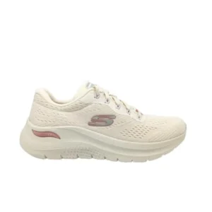 Sport Skechers mujer 150051 NTMT beig (B4313)