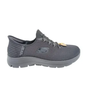 Sport Skechers mujer 150123 BBK negro (B4318)