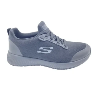 Sport Skechers mujer 77222EC BLK negro (B4321)