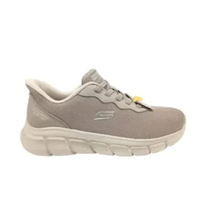 Sport Skechers mujer 117324 TPE taupe (B4322)