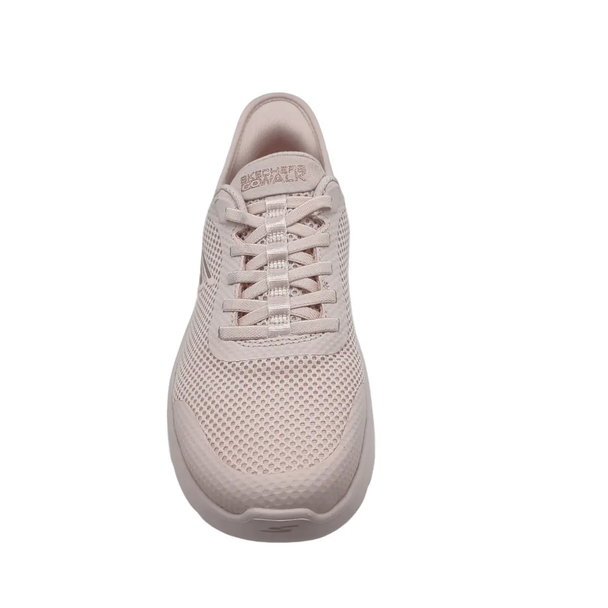 Sport Skechers mujer 124836 LTPK rosa (B4326) - Imagen 2