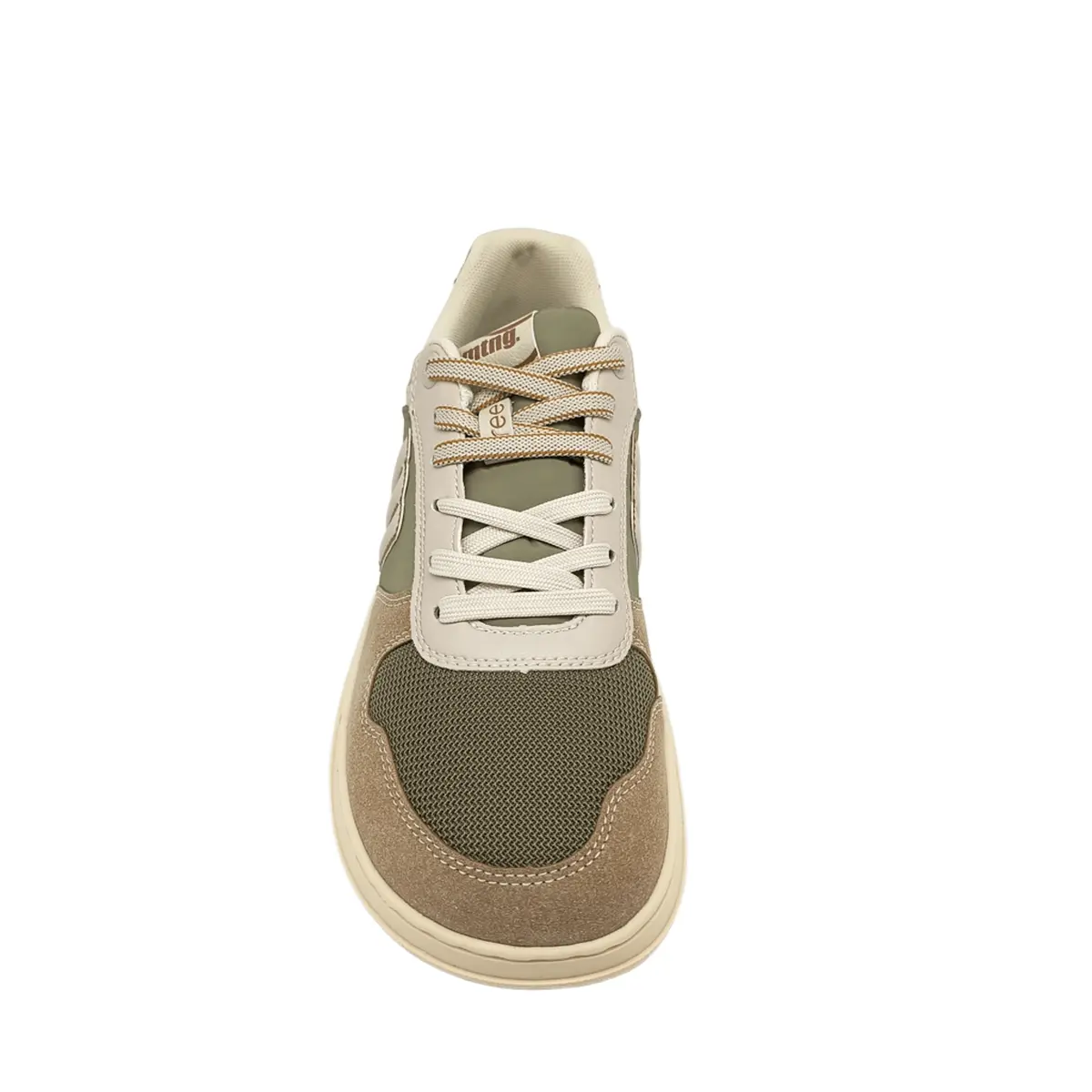Sport Mustang hombre 84766 taupe (B4216) - Imagen 2