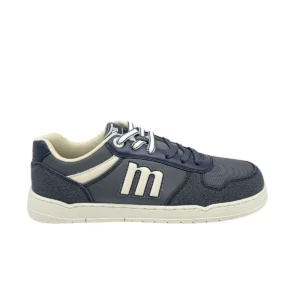 Sport Mustang hombre 84766 azul (B4217)