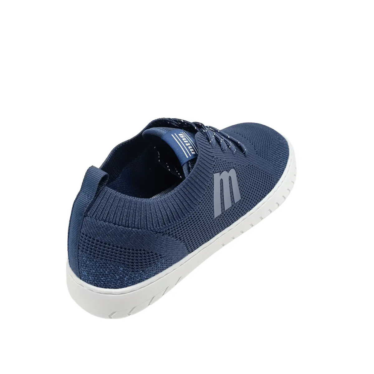 Sport Mustang hombre 84801 azul (B4218) - Imagen 4