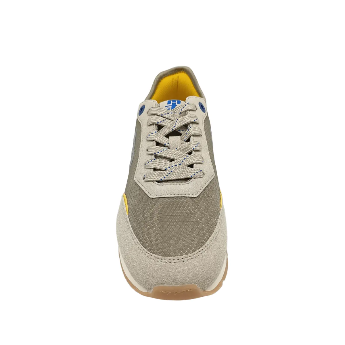 Sport Mustang hombre 84859 kaki (B4220) - Imagen 2