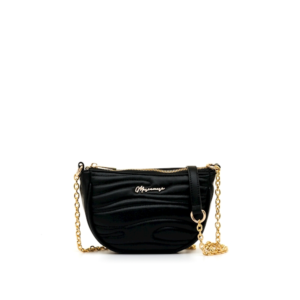 Bolsos Maria Mare complementos SECO negro (B8105)