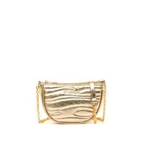 Bolsos Maria Mare complementos SECO oro (B8106)
