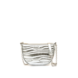 Bolsos Maria Mare complementos SECO plata (B8107)