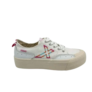 Sport Munich mujer 4188006 blanco (B5301)