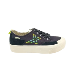 Sport Munich mujer 4188007 negro (B5302)