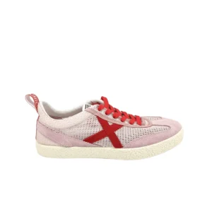Sport Munich mujer 8161106 rosa (B3108)