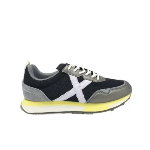 Sport Munich mujer 8215022 negro (B3109)