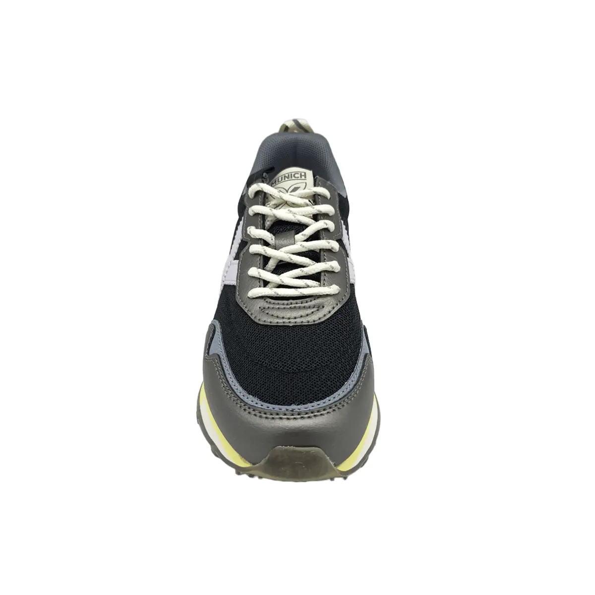 Sport Munich mujer 8215022 negro (B3109) - Imagen 2