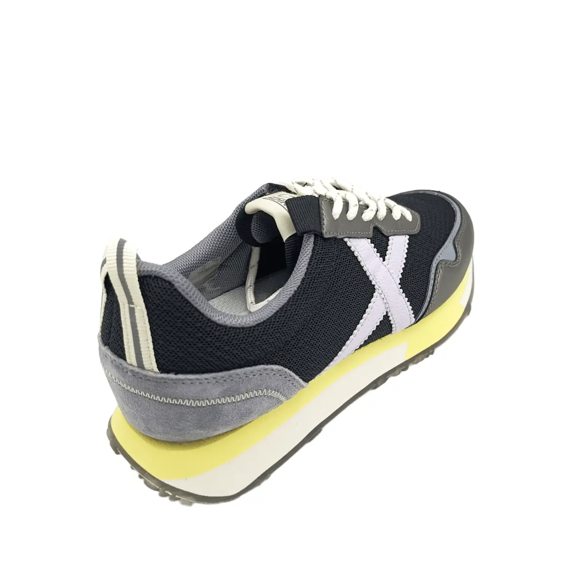 Sport Munich mujer 8215022 negro (B3109) - Imagen 4