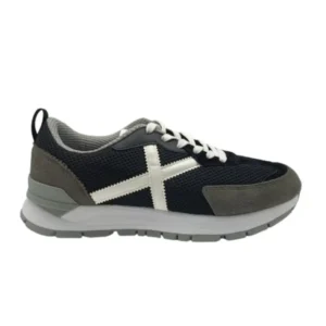 Sport Munich hombre 8832033 negro (B4225)