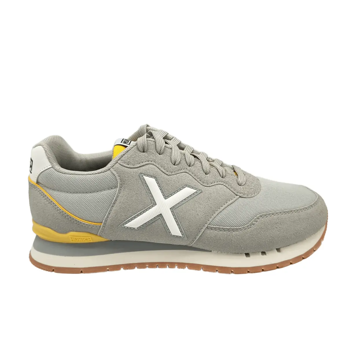 Sport Munich hombre 4150272 beig (B4228)