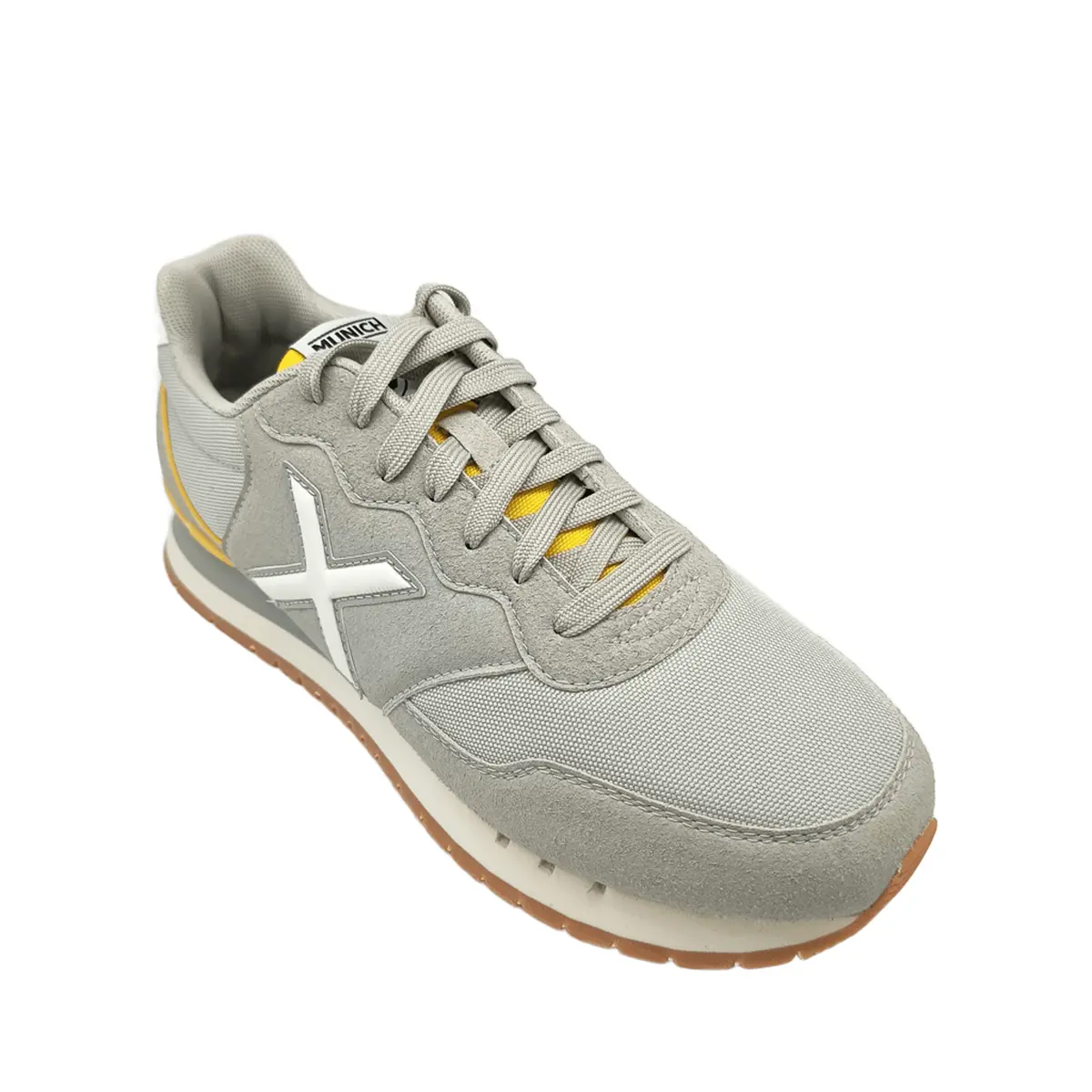 Sport Munich hombre 4150272 beig (B4228) - Imagen 3