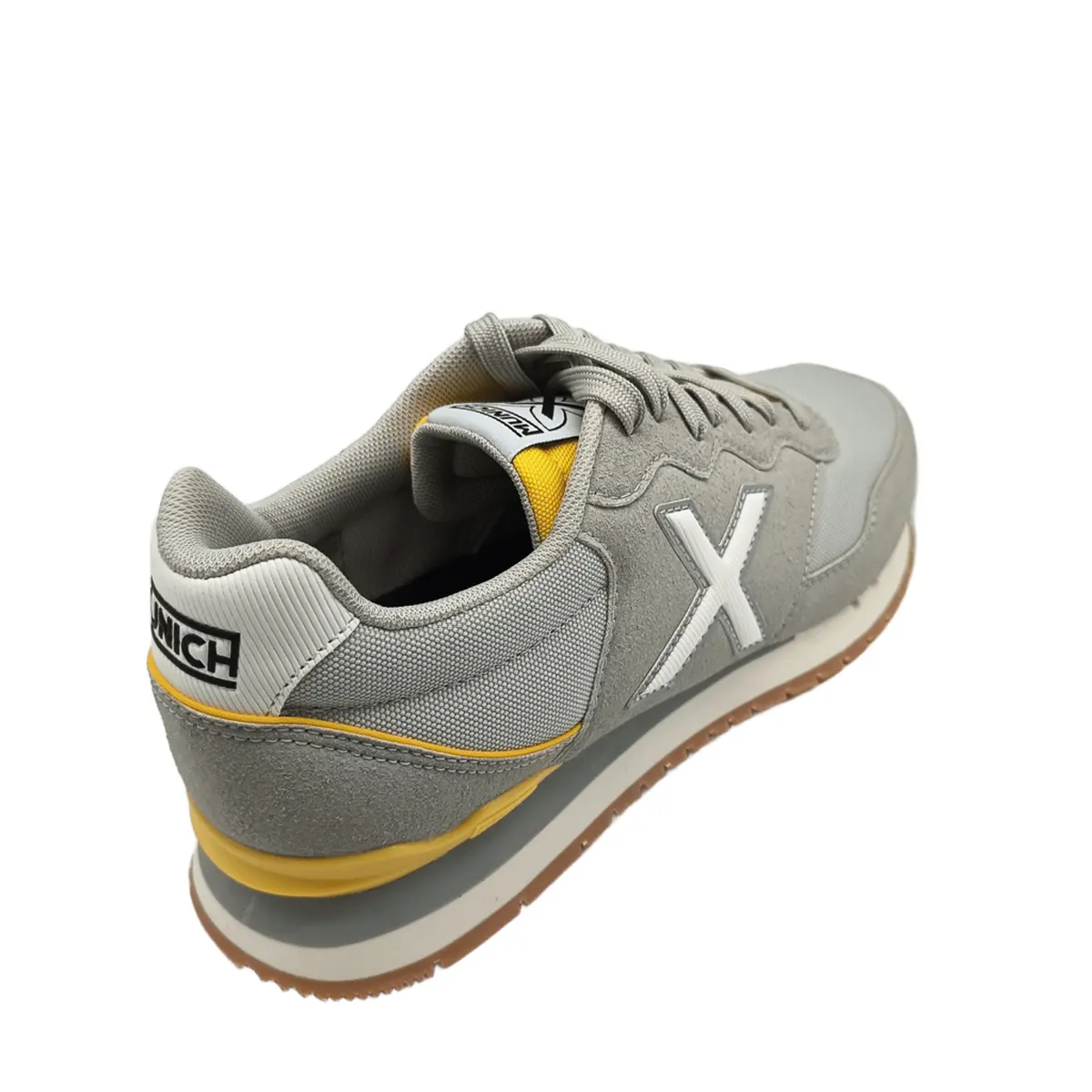 Sport Munich hombre 4150272 beig (B4228) - Imagen 4