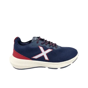 Sport Munich hombre 4991002 azul (B4229)