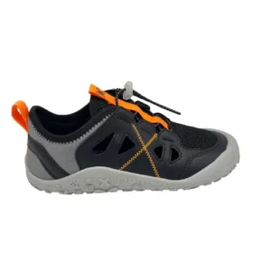 Deportivos Munich kids 8951001 negro (B4130)