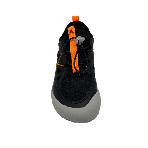 Deportivos Munich kids 8951001 negro (B4130) - Imagen 2