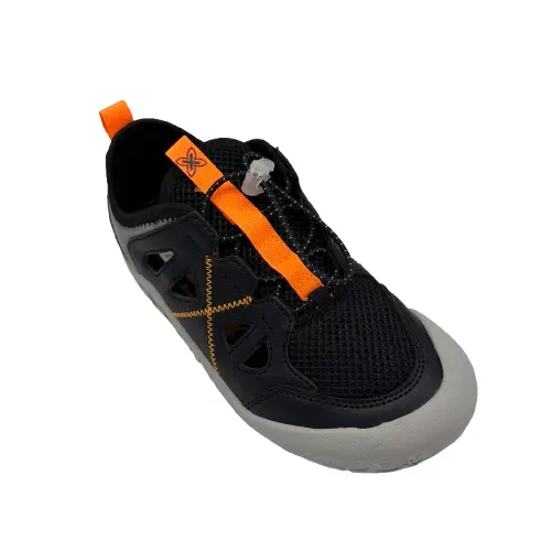 Deportivos Munich kids 8951001 negro (B4130) - Imagen 3