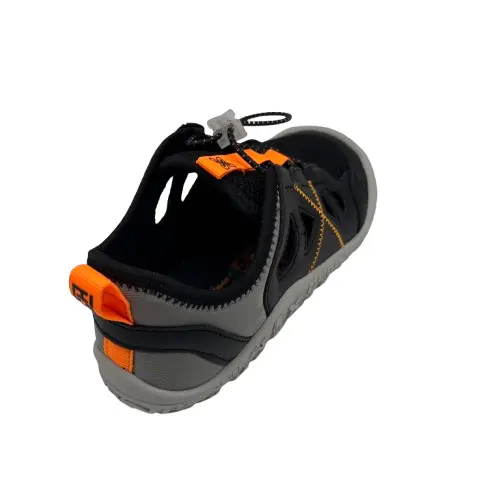 Deportivos Munich kids 8951001 negro (B4130) - Imagen 4