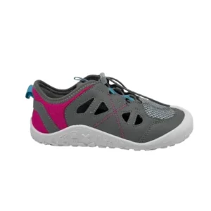 Deportivos Munich kids 8951004 rosa (B4131)