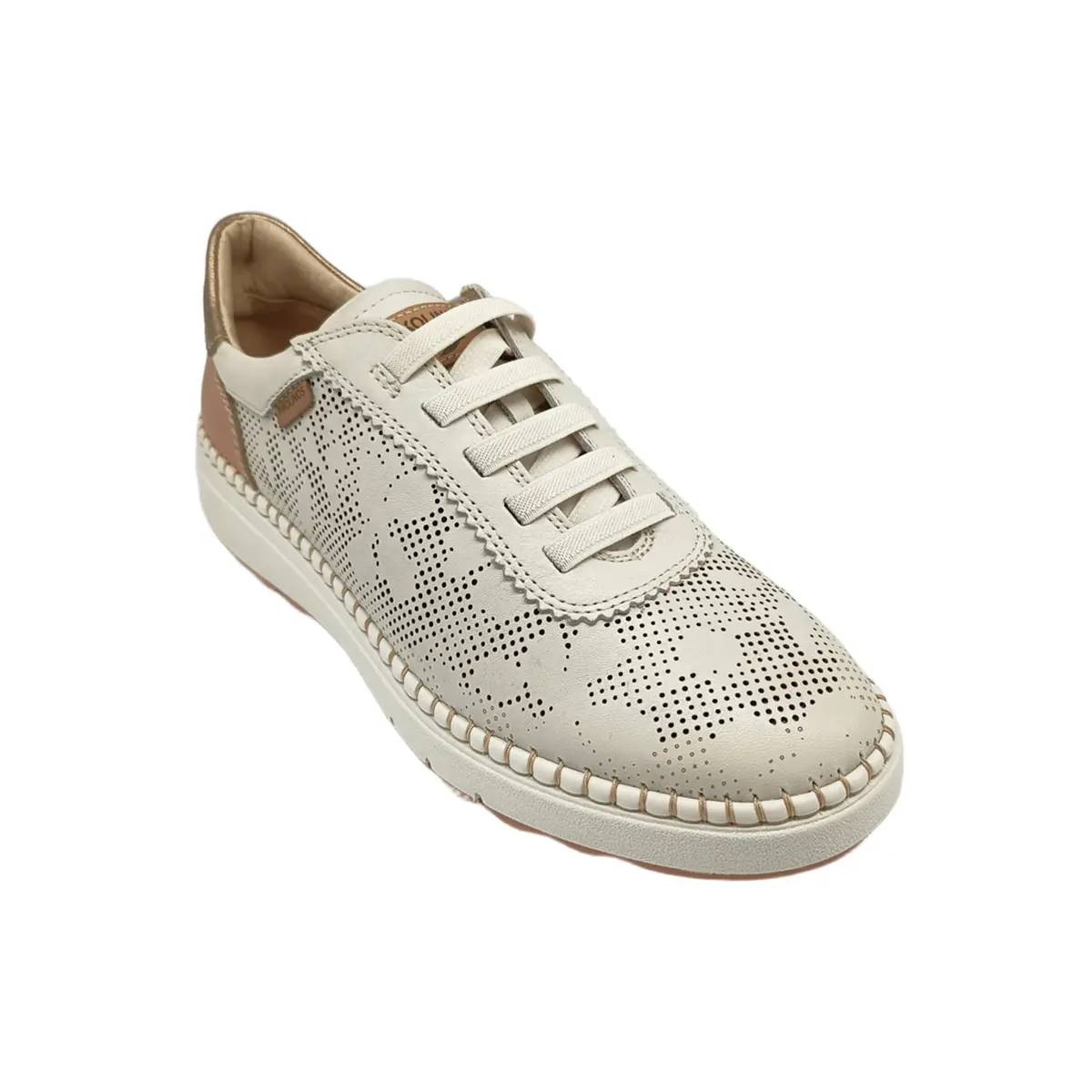 Planos Pikolinos mujer W0C-6621C1 hielo (B3110) - Imagen 3
