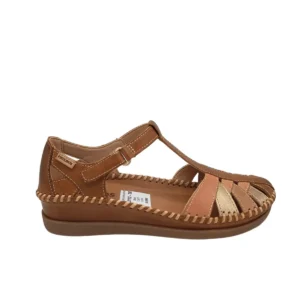 Sandalia Pikolinos mujer W8K-0705C1 cuero (B3112)