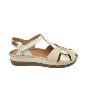 Sandalia Pikolinos mujer W8K-0847C1 hielo (B3215)