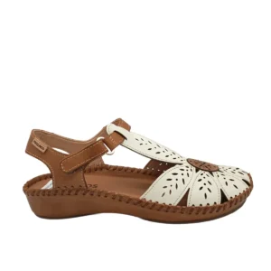 Sandalia Pikolinos mujer 655-0841C1 cuero (B3216)