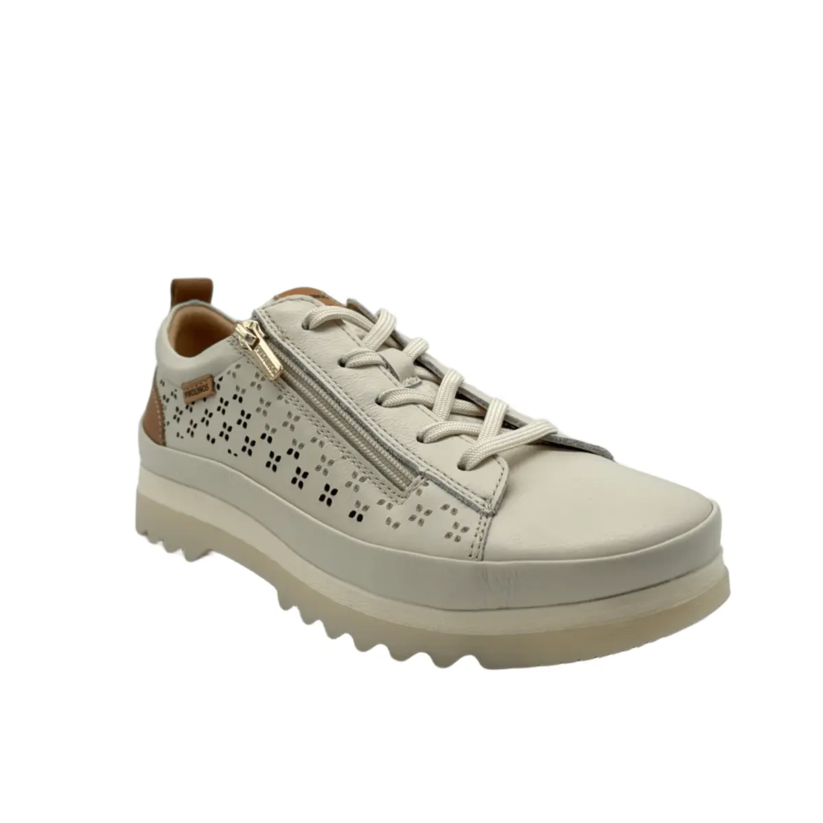 Planos Pikolinos mujer W3W-6841C1 hielo (B3115) - Imagen 3