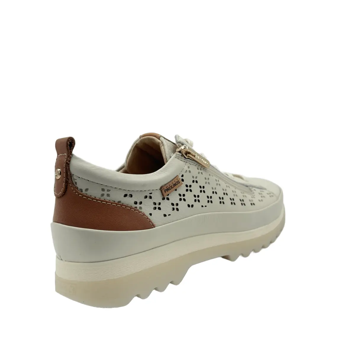 Planos Pikolinos mujer W3W-6841C1 hielo (B3115) - Imagen 4
