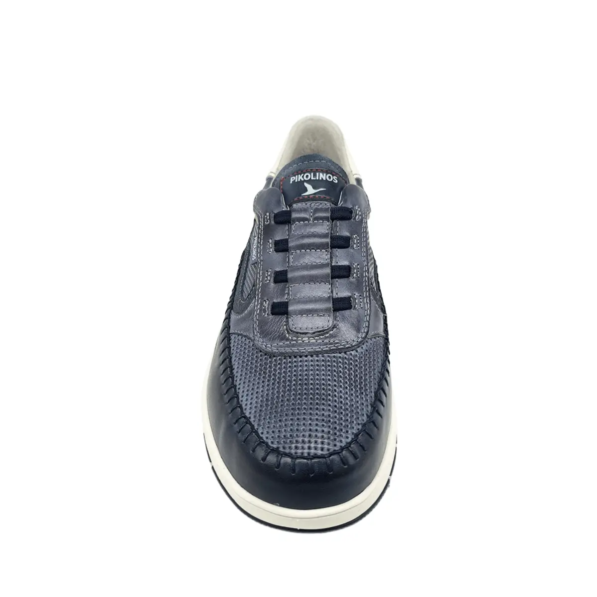 Sport Pikolinos hombre M7W-6423C1 azul (B2215) - Imagen 2