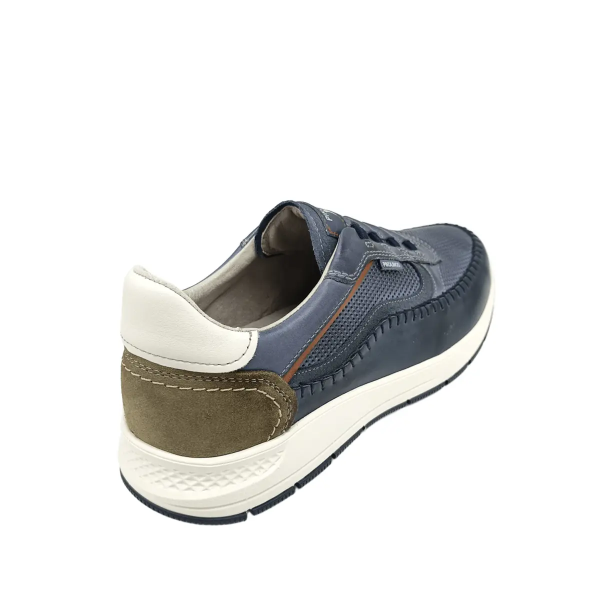 Sport Pikolinos hombre M7W-6423C1 azul (B2215) - Imagen 4