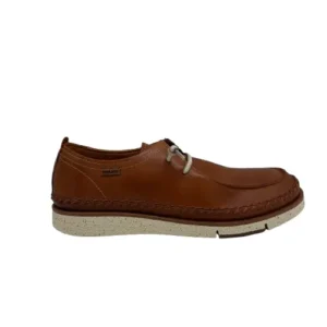 Vestir Pikolinos hombre M6L-4274C1 cuero (B2216)