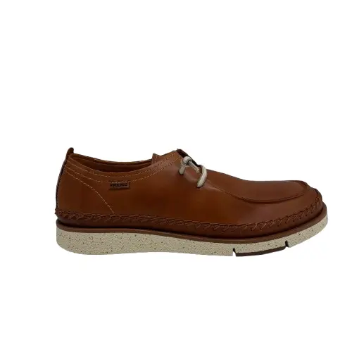 Vestir Pikolinos hombre M6L-4274C1 cuero (B2216)