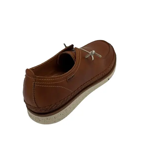 Vestir Pikolinos hombre M6L-4274C1 cuero (B2216) - Imagen 4