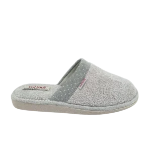 Zapatillas Vul-ladi mujer 7050-717 gris (B7316)