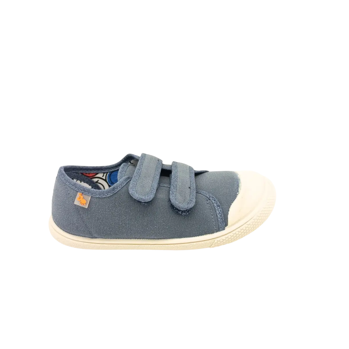 Deportivos Vul-ladi kids 8195-558 azul (B5101)