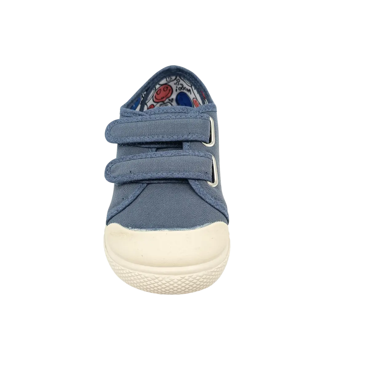 Deportivos Vul-ladi kids 8195-558 azul (B5101) - Imagen 2