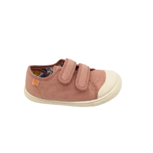 Deportivos Vul-ladi kids 8195-558 naranja (B5102)