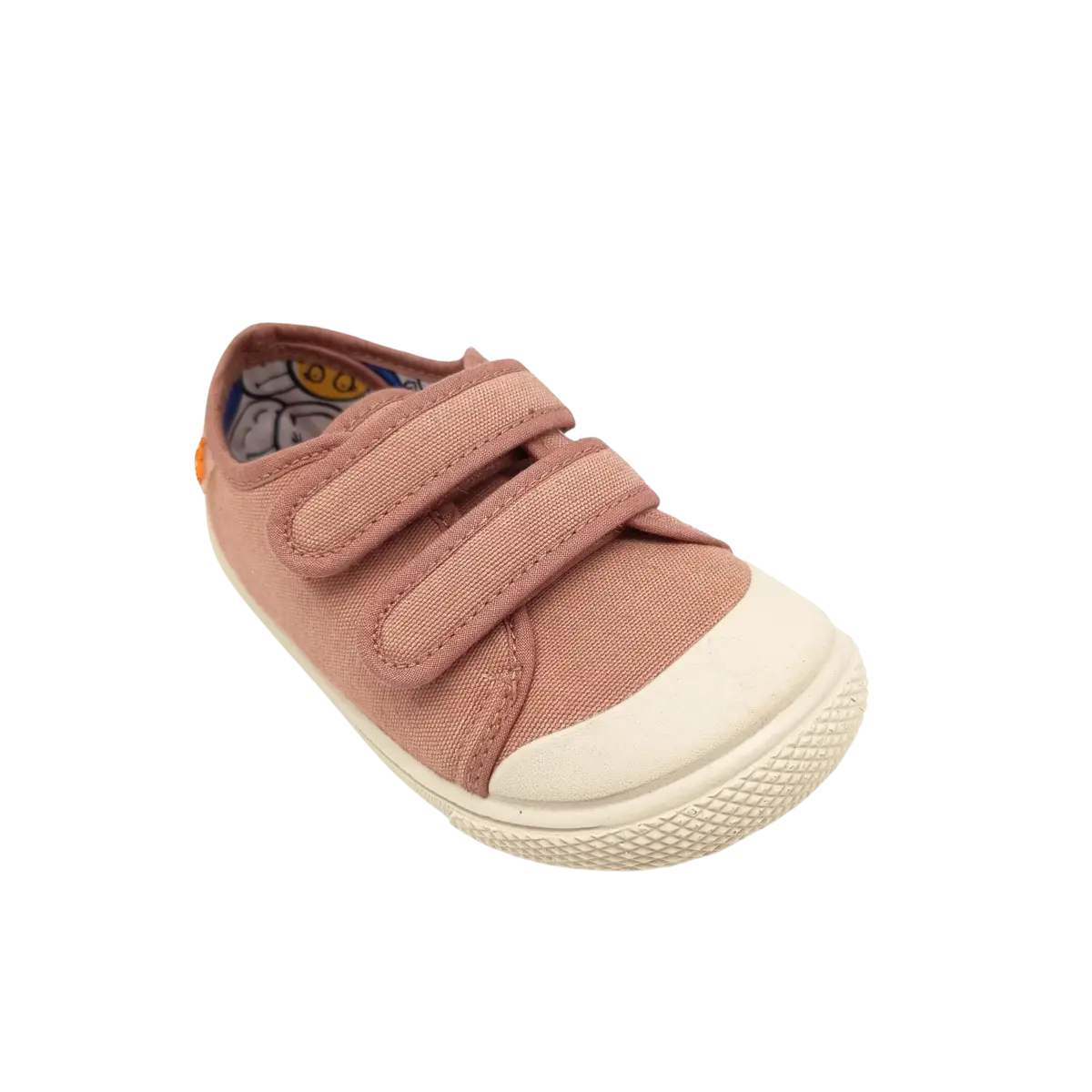 Deportivos Vul-ladi kids 8195-558 naranja (B5102) - Imagen 3