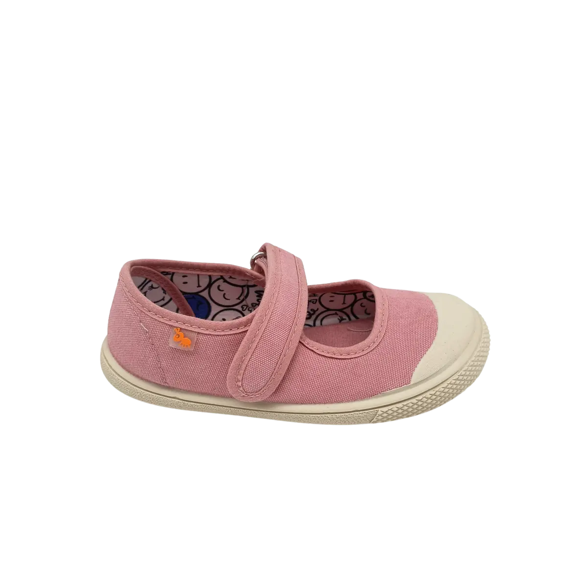 Deportivos Vul-ladi kids 8196-558 rosa (B5103)