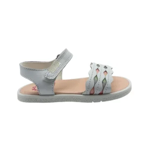 Sandalia Pablosky kids 054000 blanco (B1407)