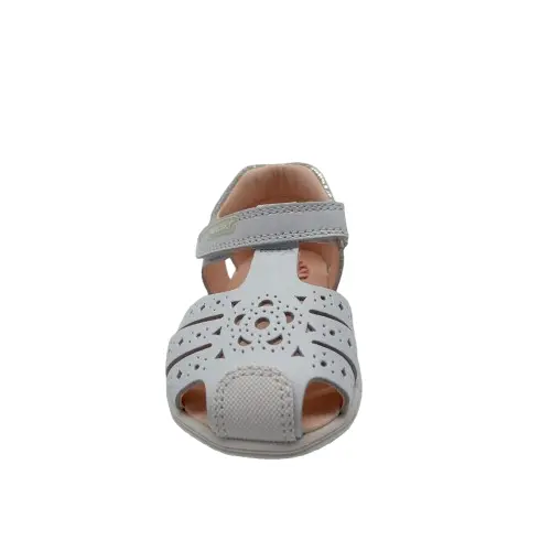 Primeros Pasos Pablosky kids 067000 blanco (B1107) - Imagen 2