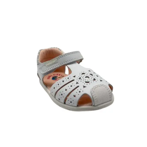 Primeros Pasos Pablosky kids 067000 blanco (B1107) - Imagen 3