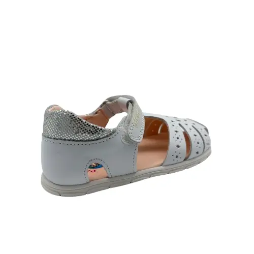Primeros Pasos Pablosky kids 067000 blanco (B1107) - Imagen 4
