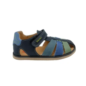 Sandalia Pablosky kids 074424 azul (B1706)